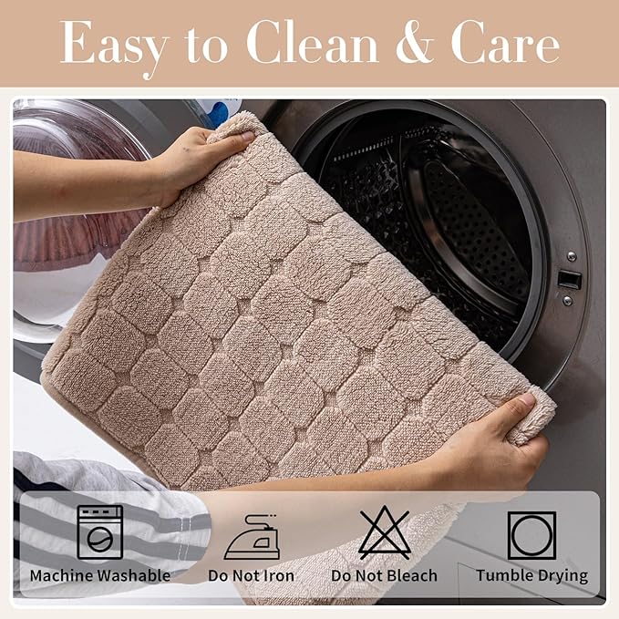 Velvet Sofa Covers Washable, Plush Warm Couch Cover for Single Seater Sofa, Funny Fuzzy Couch Covers for Pets&Kids, Non-Slip Sectional Sofa Cover(1PC, Khaki, 35.4"×35.4", Single Seater)