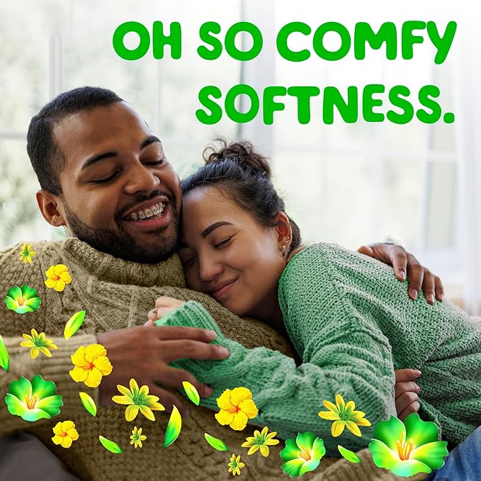 Gain Liquid Fabric Softener,Original Scent,35 FL OZ LIQ.,48 Loads,Smooth Touch - softness you can feel,(Pack of 8)