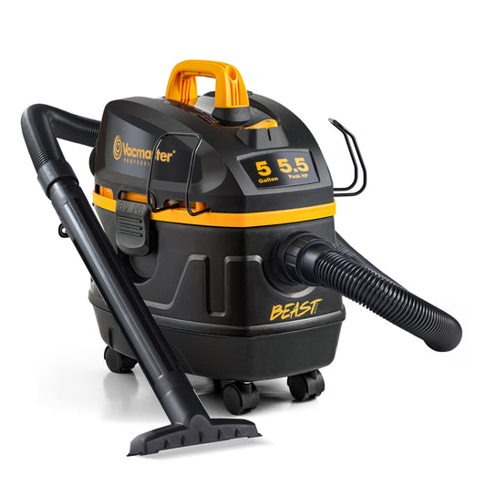 Vacmaster Professional Beast Series VFB511H 0201 5-Gal 5.5 PHP - Image 1