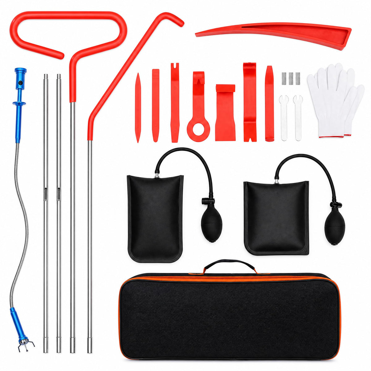 Car Tool Kit (Plus) - Image 1