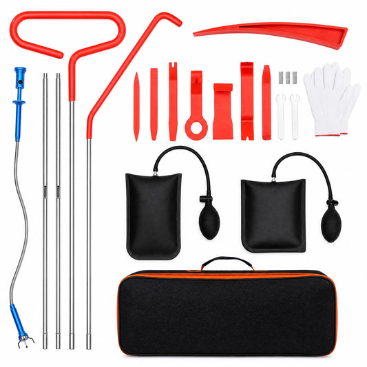 Car Tool Kit (Plus) - Image 1