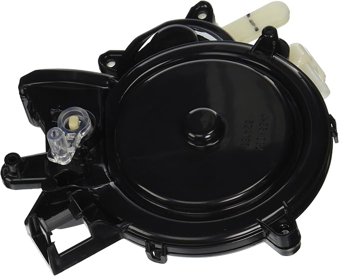 Turbine Assambly 440003860 Compatible with Hoover PowerScrub Carpet Cleaners FH50130 FH50135 FH50140 FH50150 FH50151 FH50152 FH50153