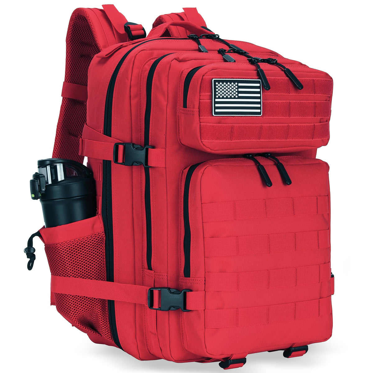 Lovelinks21 45L Tactical Assault Backpack 3 day assault - Image 1