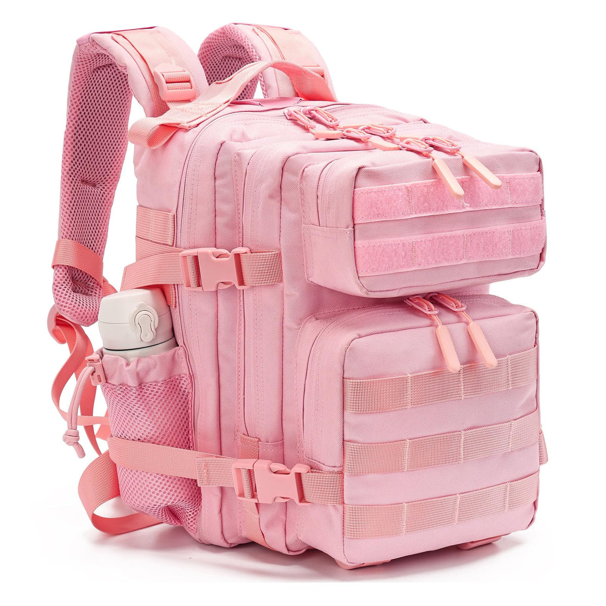 Tactical Backpack for Men Women, 20L/45L Molle 3 Day - Image 1