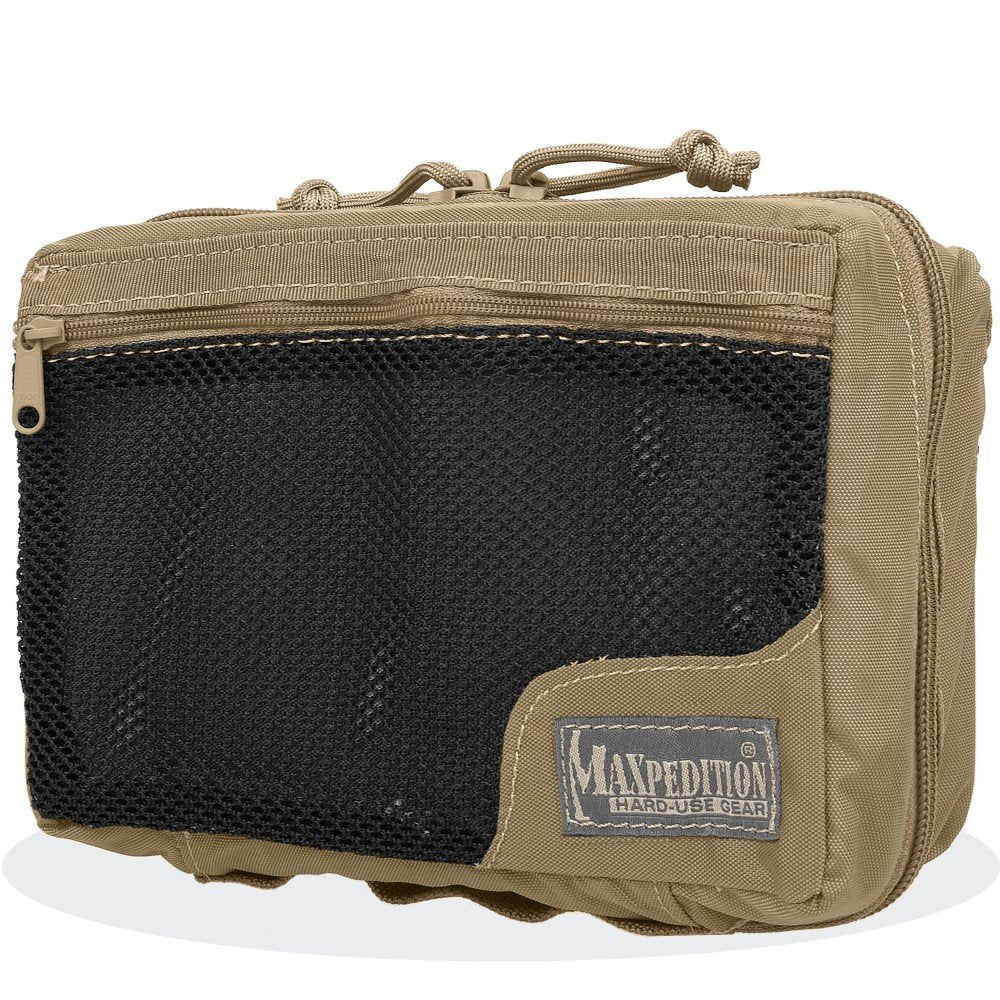 Maxpedition Gear Individual First Aid Pouch - Image 1