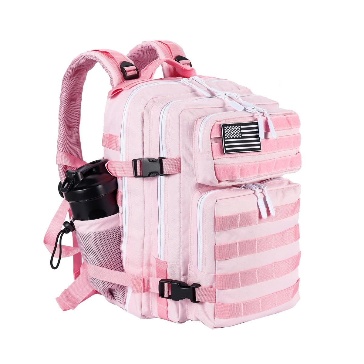 Tactical Military Backpack for Men and Women 25L/35L Army - Image 1