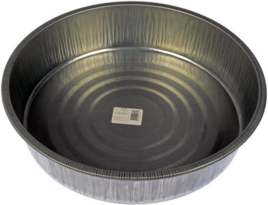 Dorman 9-814 3 Gallon, 16 in. Diameter x 4 in. | Kitchen Essentials - Image 1