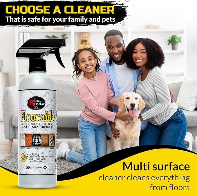 Flooraid+24oz. 2/pack