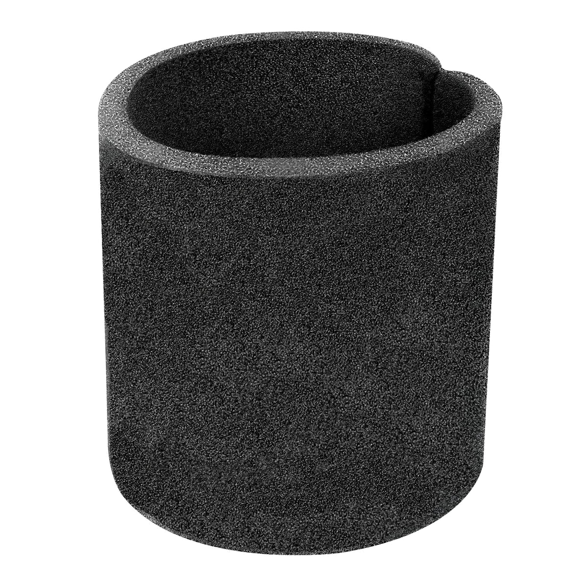 HASMX Small Foam Filter Sleeve Replacement for Shop Vac - Image 1