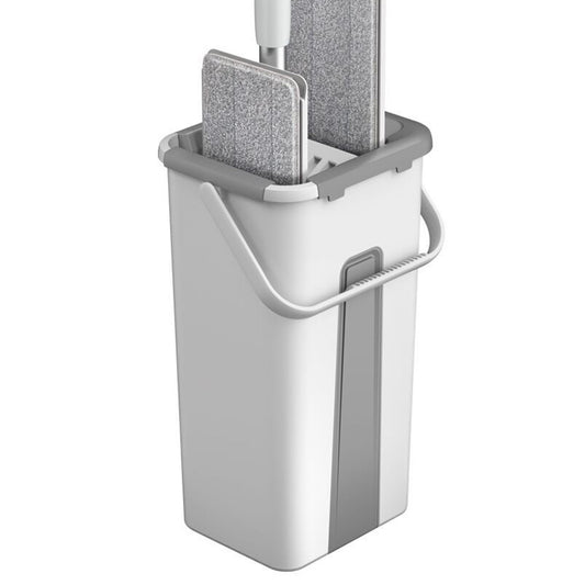2 In 1 Mop And Bucket Set