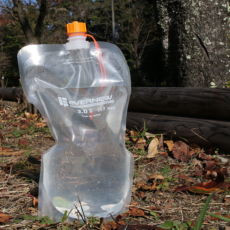 Evernew Water Carry System, 2000ml - Image 3
