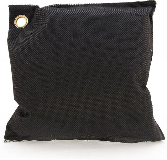 BambooMN Activated Bamboo Charcoal Air Purifier - 500g Black - 1 Bag
