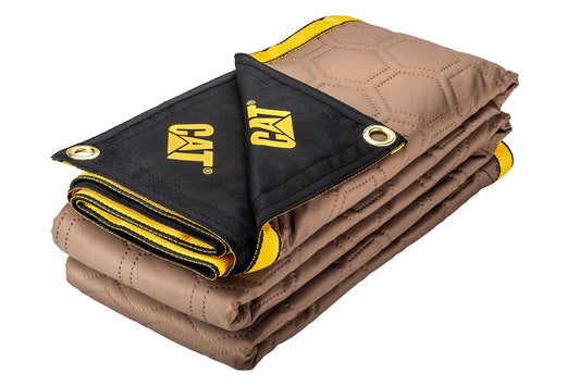 CAT Water Resistant Woven Utility Blanket, 72-Inch x | Pet Essentials - Image 1