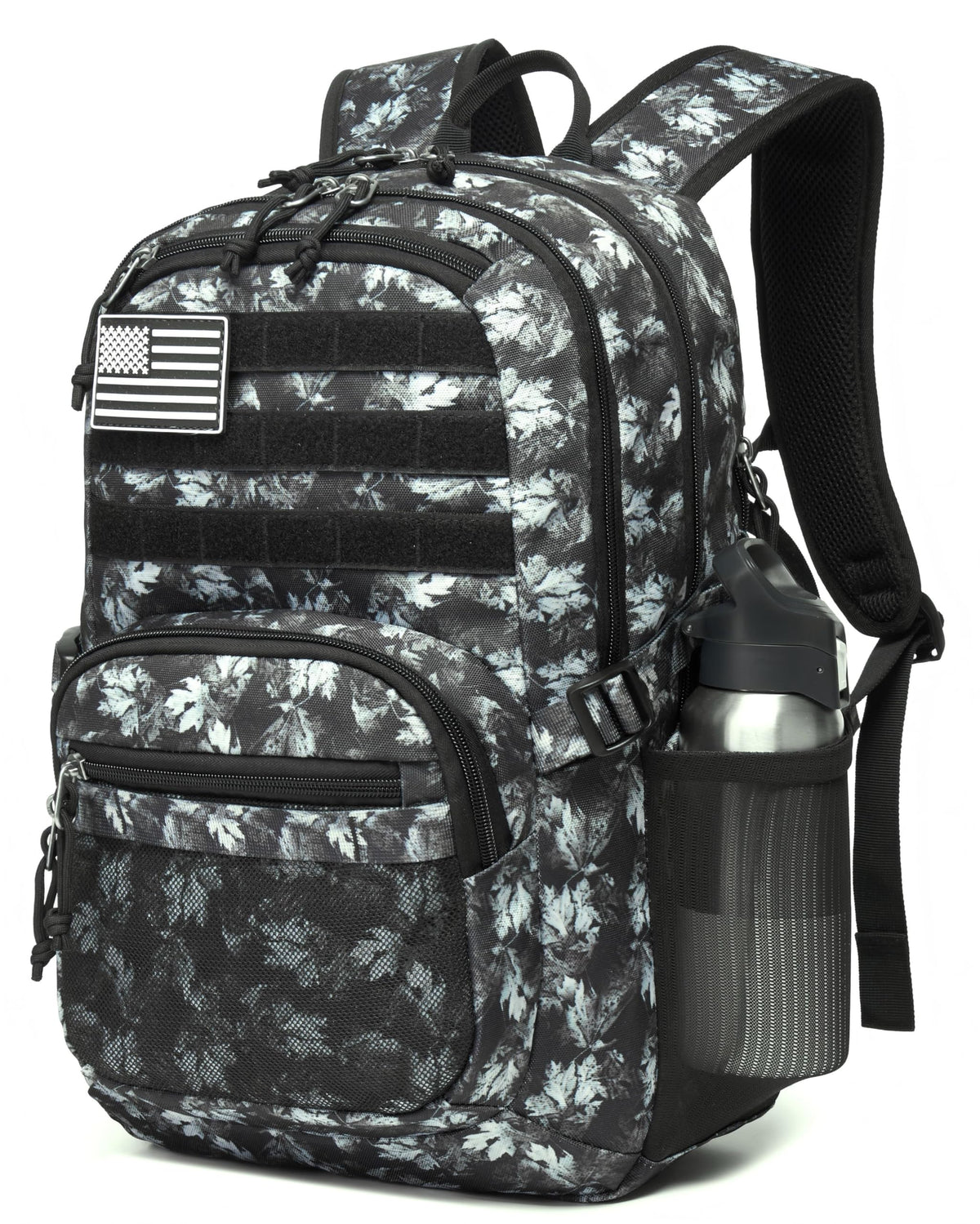 Military Tactical Backpack for Men Army 3 Days Assault - Image 1