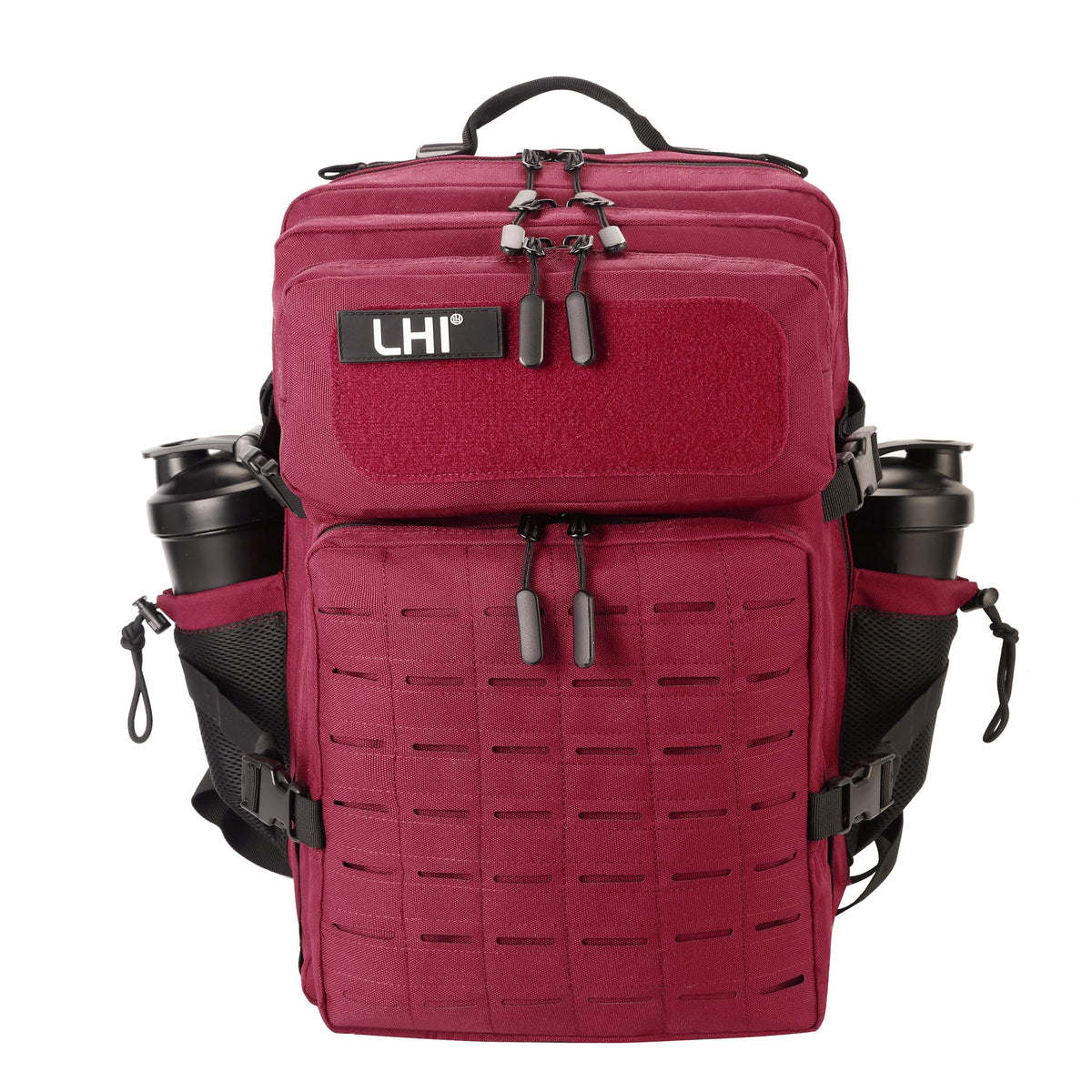 Tactical Military Backpack for Men 25L/45L Large Molle - Image 1