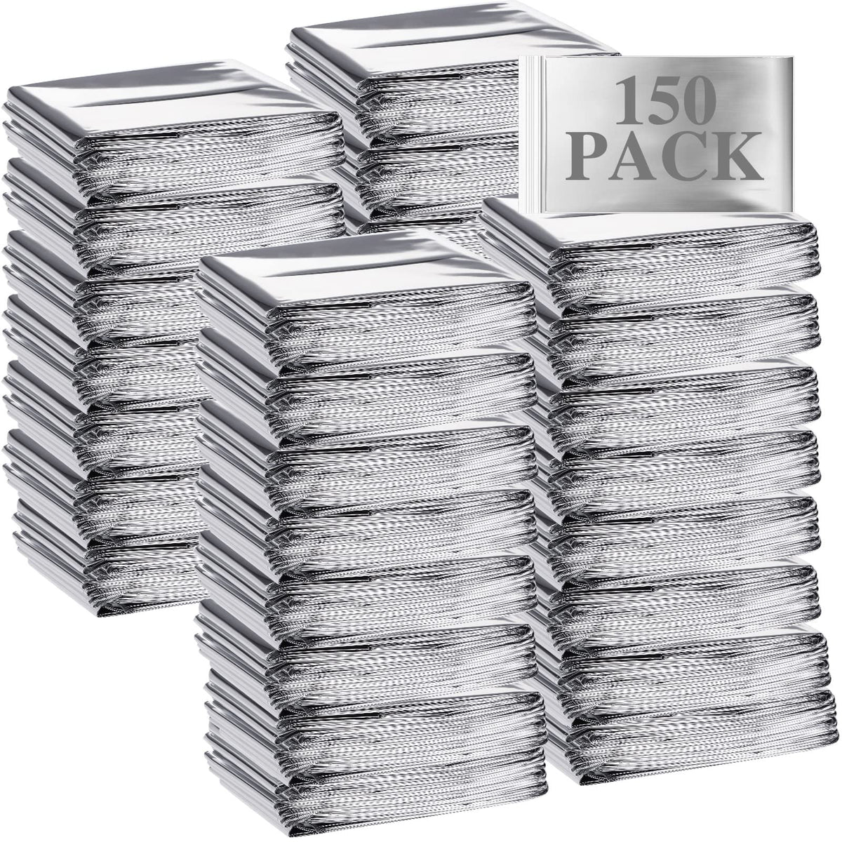 Emergency Blanket Bulk - Image 1