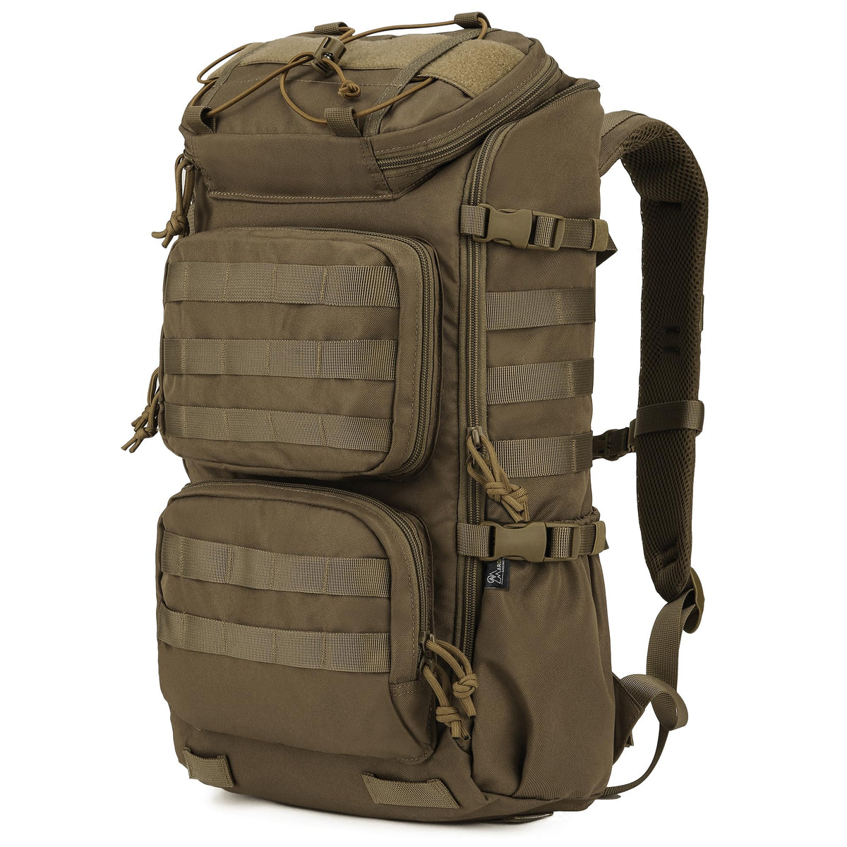 Mardingtop Tactical Backpacks Molle Hiking daypacks - Image 1