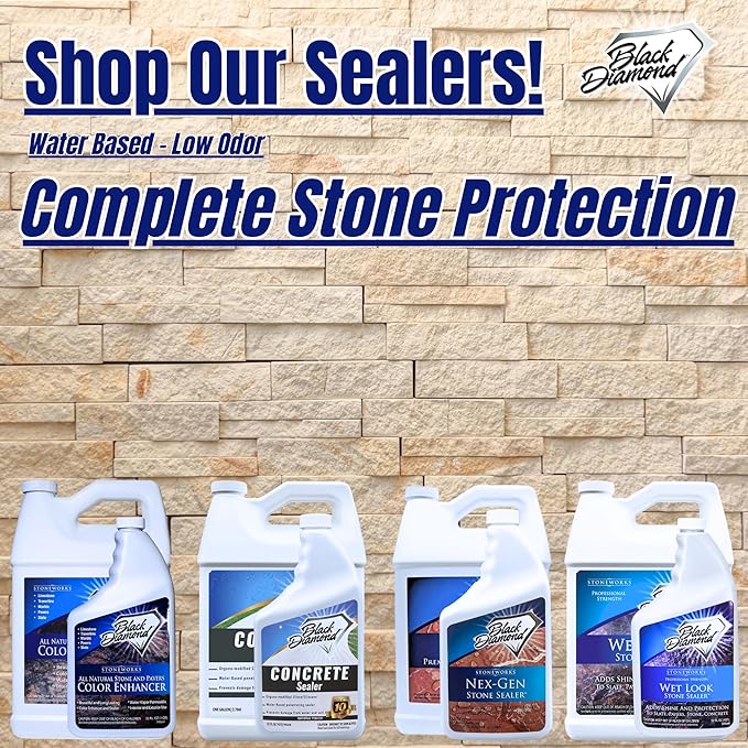 ULTIMATE GROUT SEALER – Professional Strength Tile, Stone & Grout Protection for Showers, Floors & Backsplashes | Easy-Clean, Stain & Moisture Repellent – Low Odor Contractor Grade (Quart)