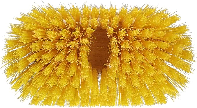 Seachoice Deck Brush w/Threaded Hole
