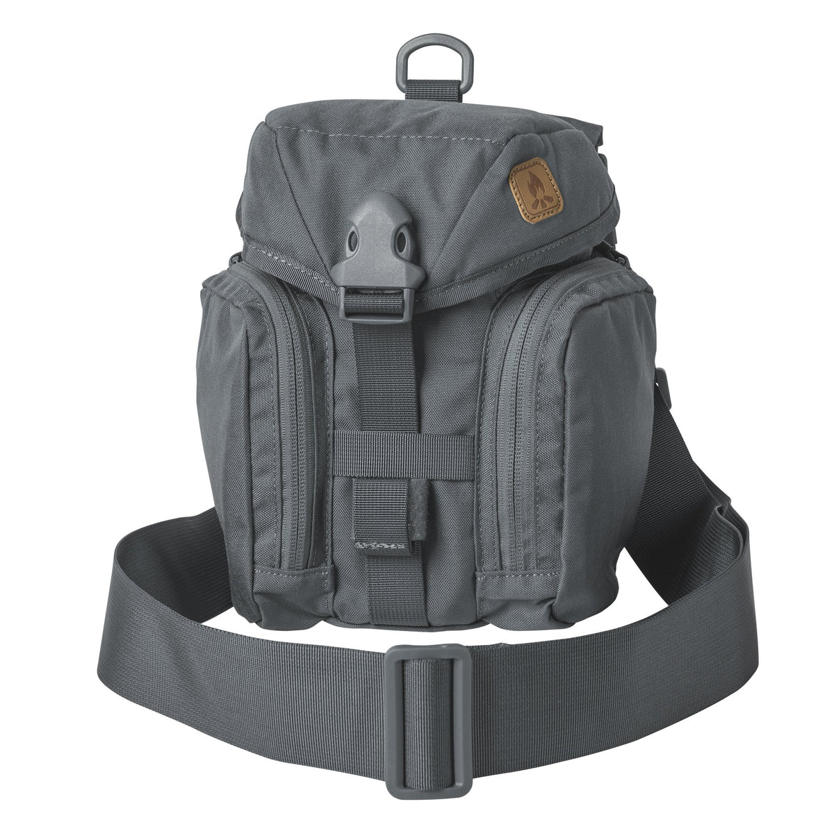 Helikon-Tex Bushcraft Line, Essential Kitbag Shadow Grey - Image 1