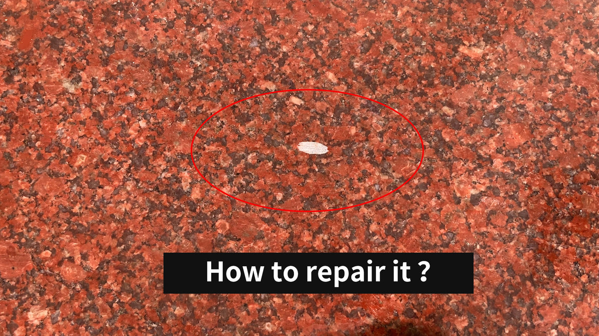 Tile and Granite Repair Kit for Marble Porcelain and | Bathroom Fix - Image 8